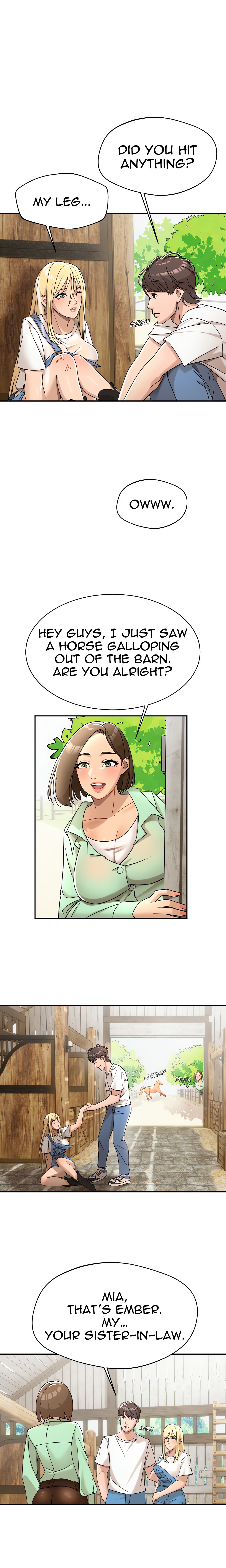 Tea Page 12 - MangaHe