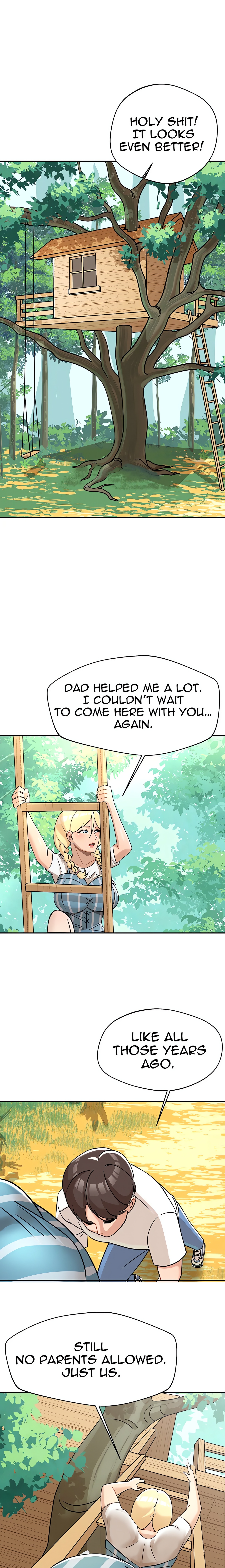 Tea Page 15 - MangaHe