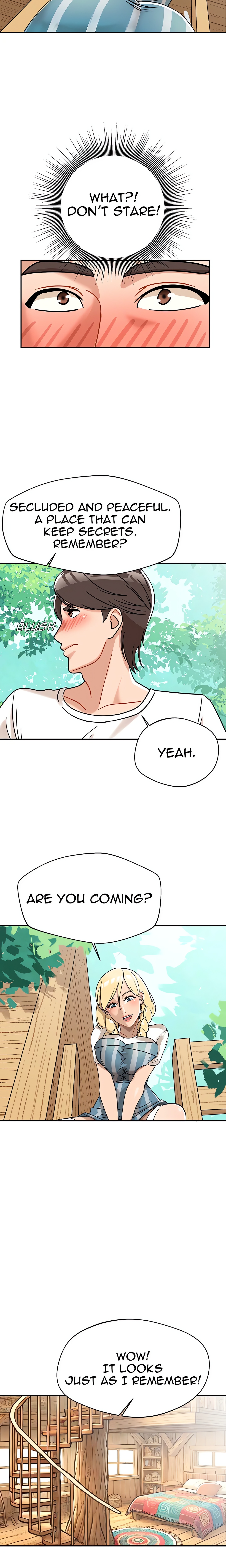 Tea Page 16 - MangaHe