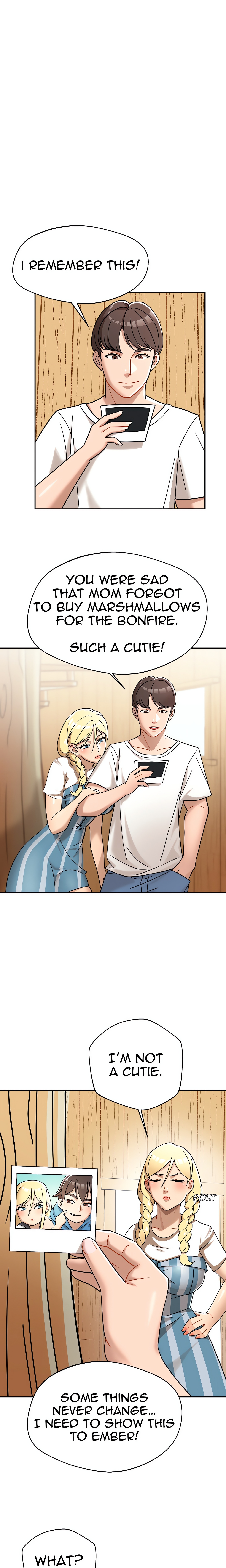 Tea Page 17 - MangaHe
