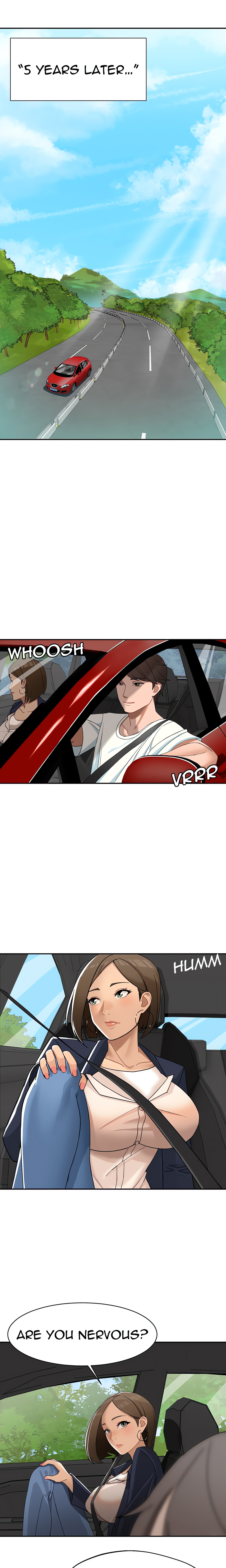 Tea Page 5 - MangaHe