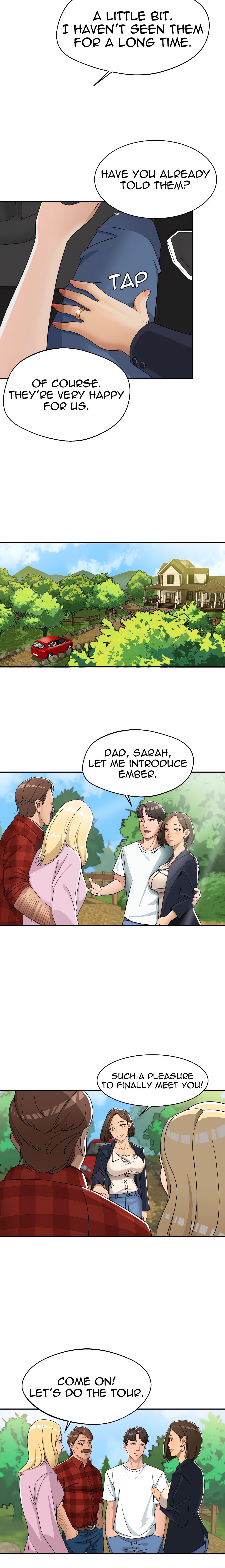 Tea Page 6 - MangaHe