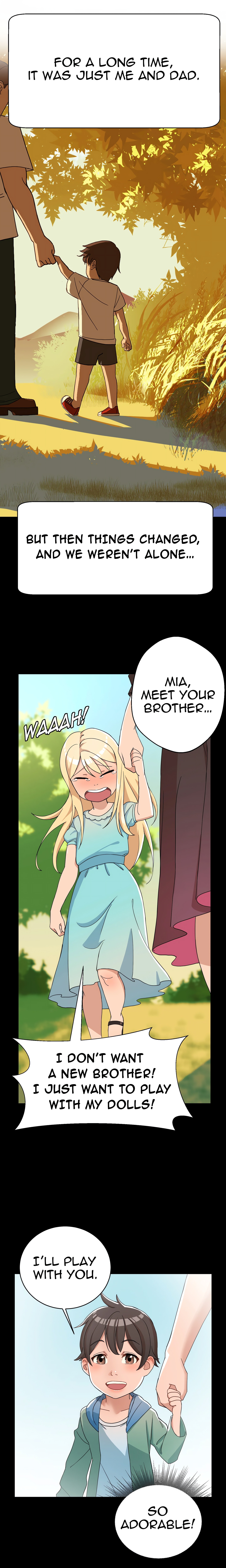 Tea Page 2 - MangaHe