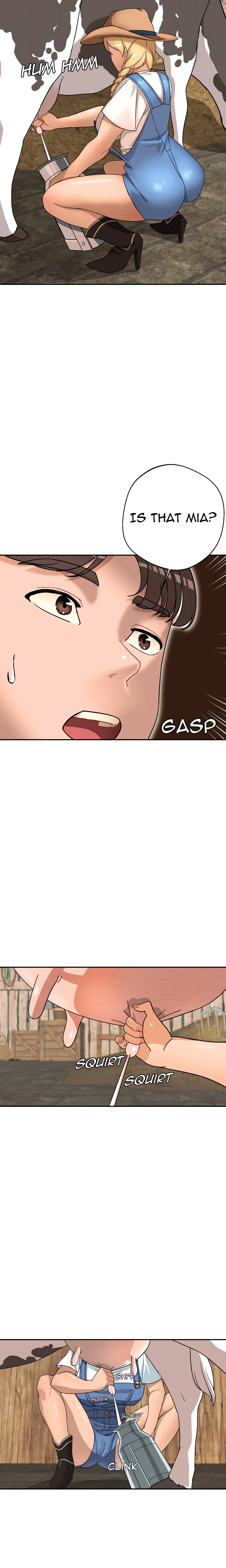 Tea Page 12 - MangaHe