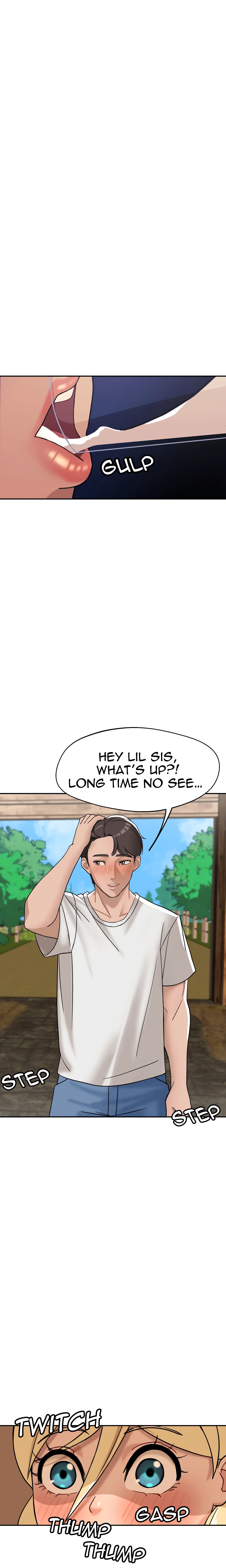 Tea Page 14 - MangaHe