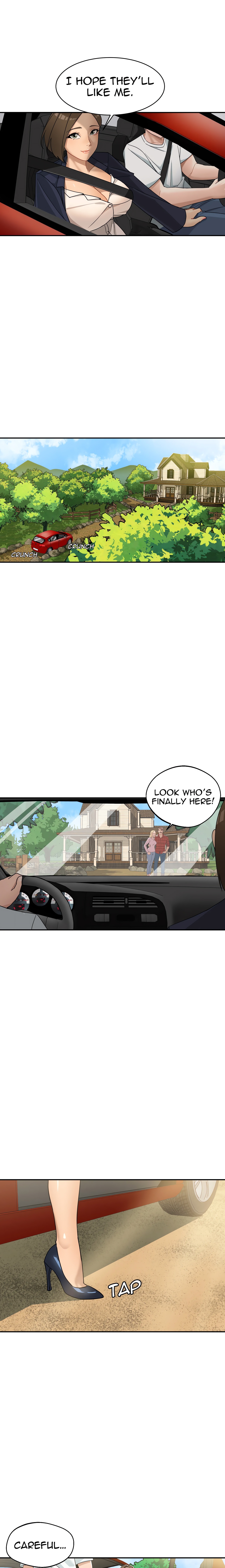 Tea Page 8 - MangaHe