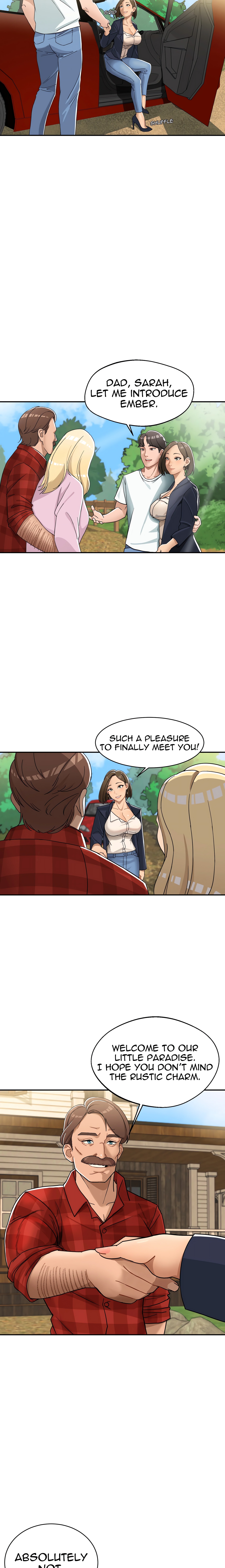 Tea Page 9 - MangaHe