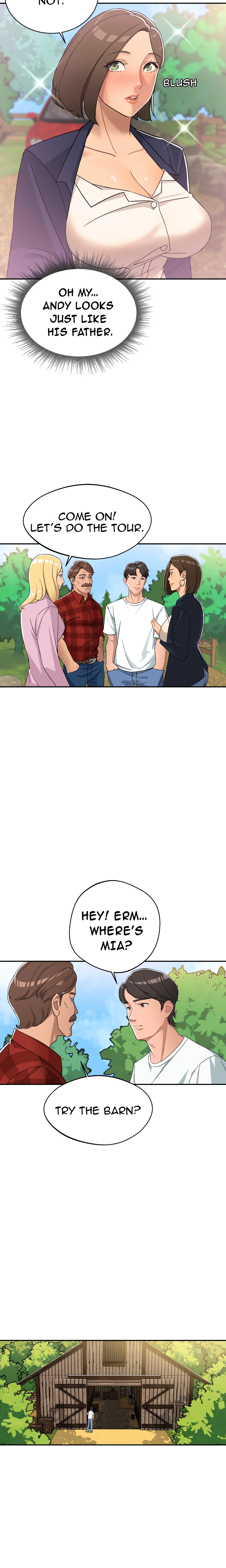 Tea Page 10 - MangaHe