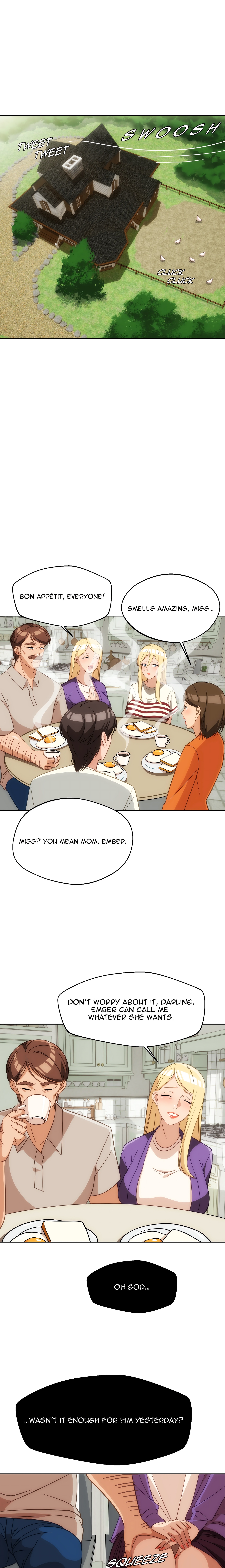 Tea Page 2 - MangaHe
