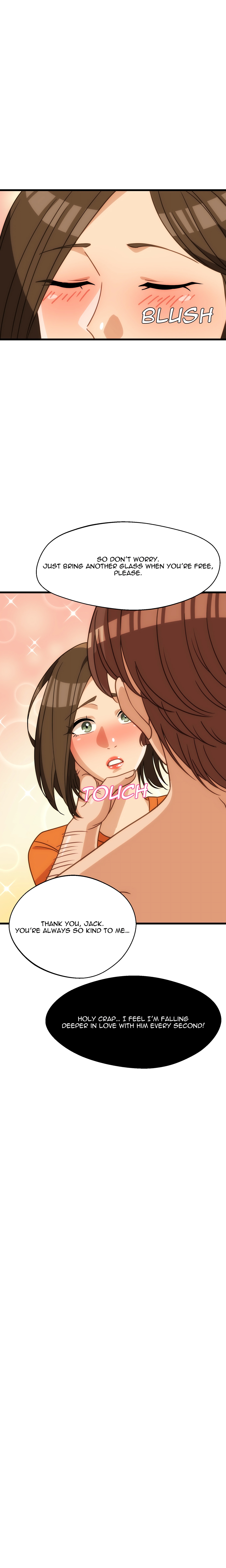 Tea Page 22 - MangaHe