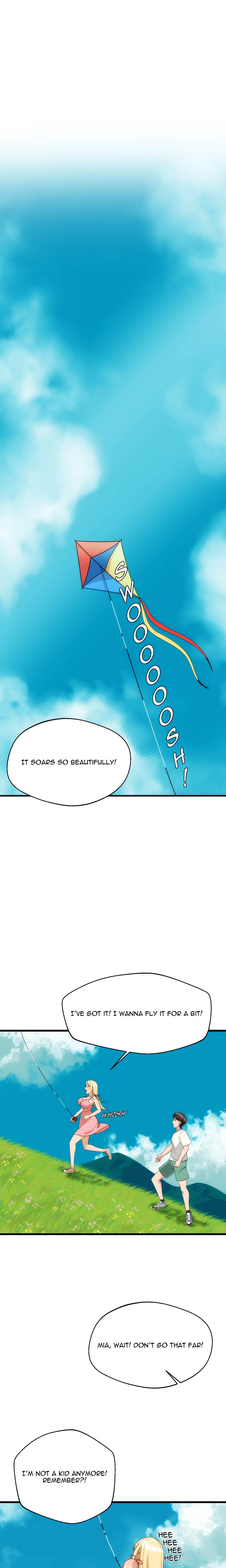 Tea Page 23 - MangaHe