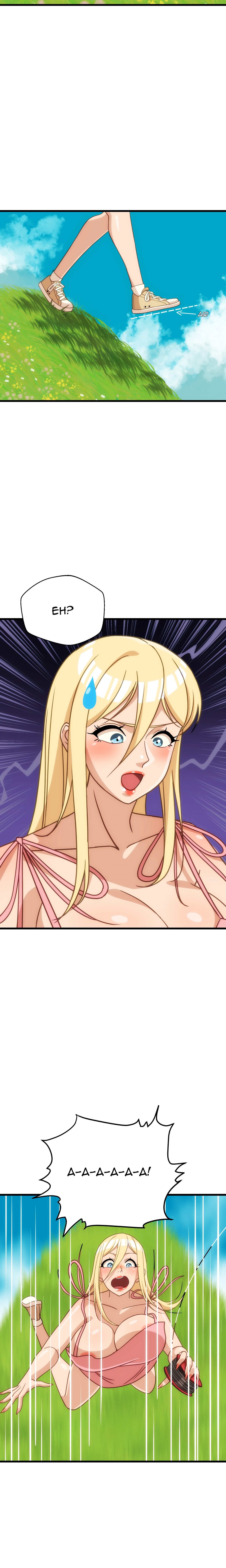 Tea Page 25 - MangaHe