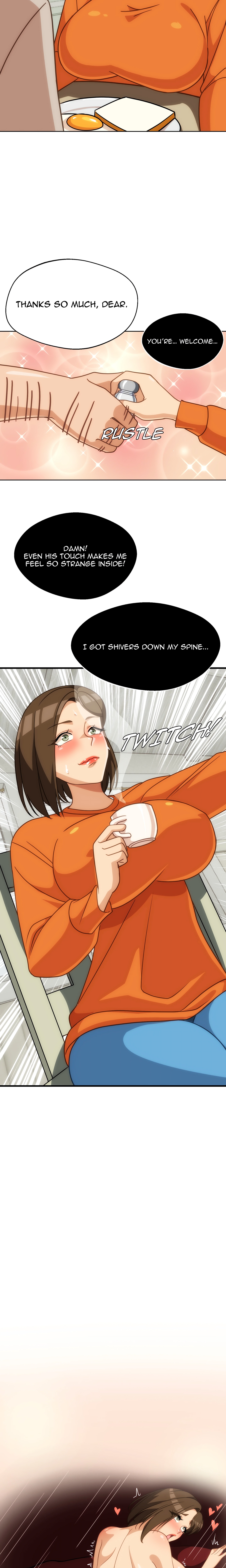Tea Page 4 - MangaHe