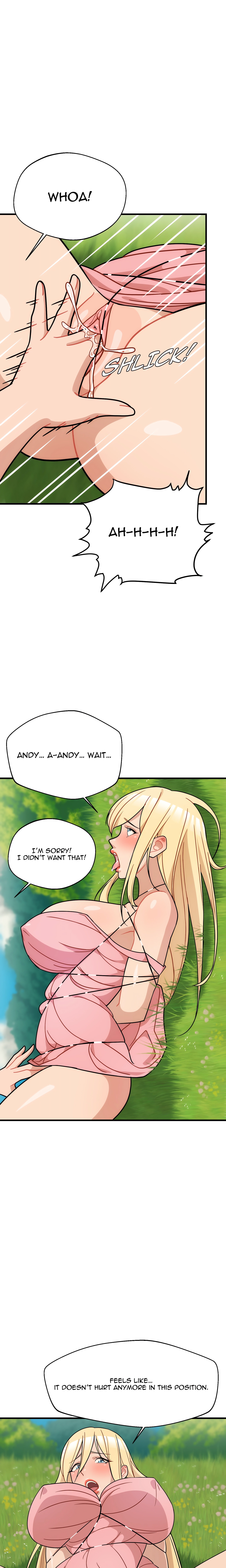 Tea Page 11 - MangaHe
