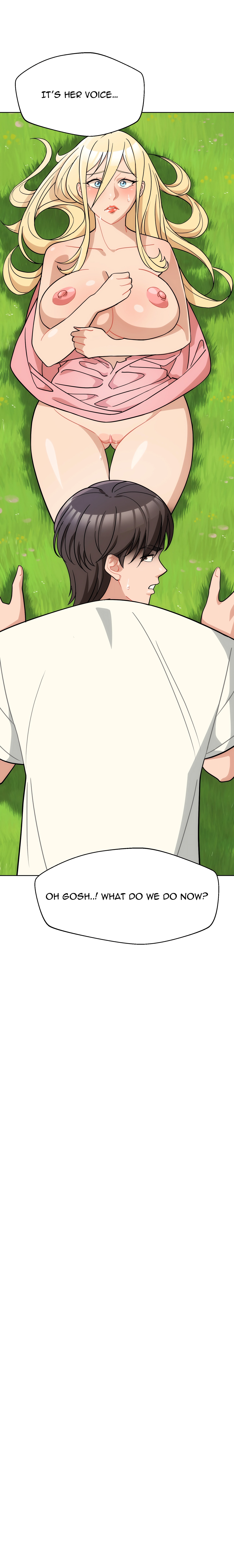 Tea Page 27 - MangaHe