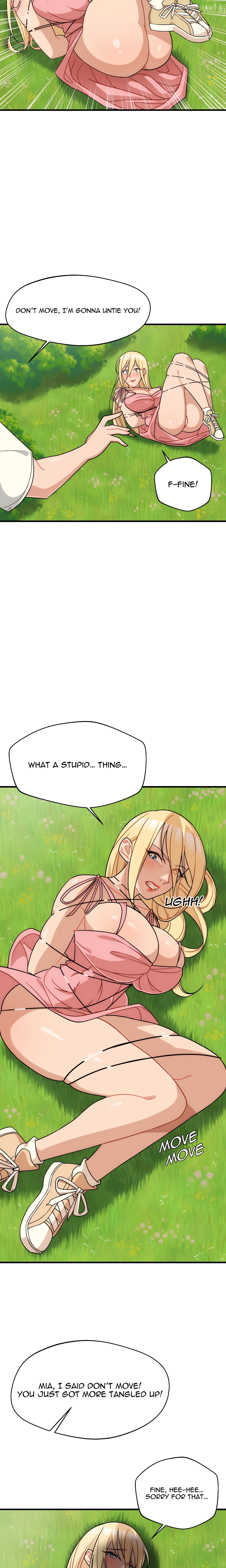Tea Page 6 - MangaHe