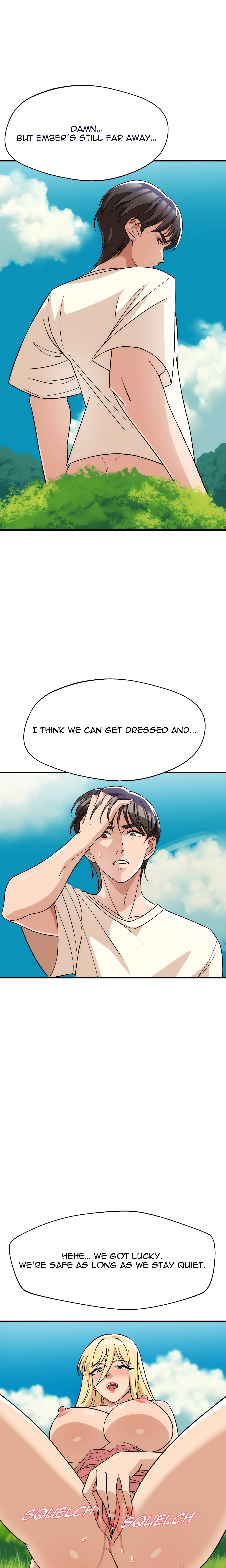 Tea Page 2 - MangaHe