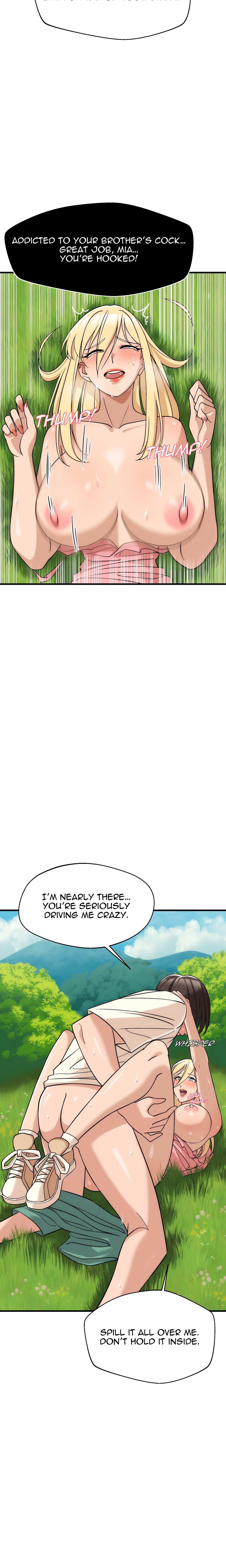 Tea Page 16 - MangaHe