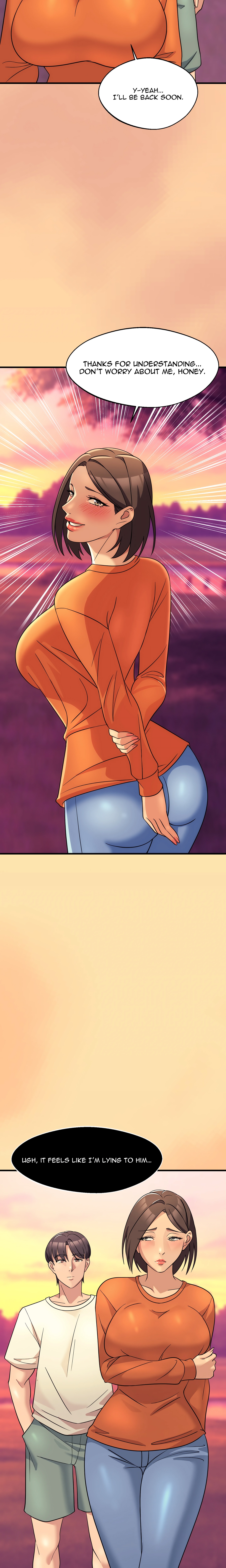 Tea Page 13 - MangaHe