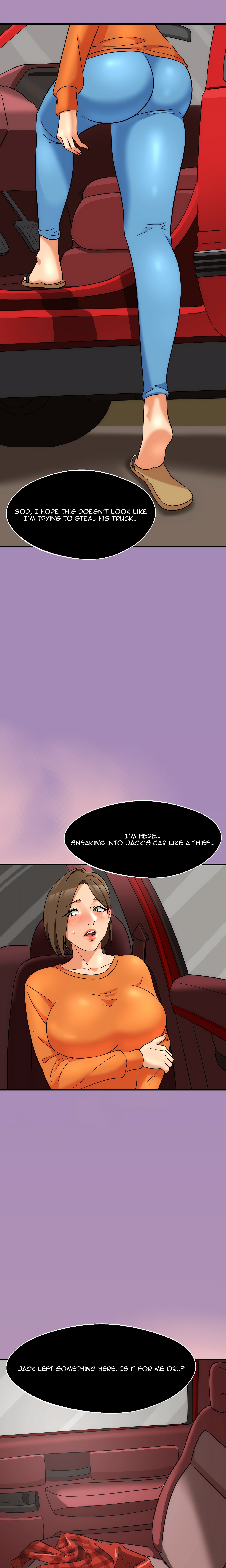 Tea Page 16 - MangaHe