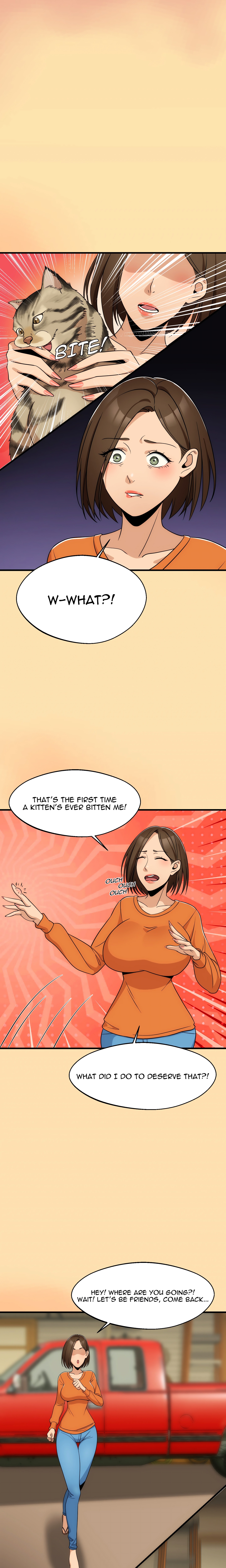 Tea Page 12 - MangaHe