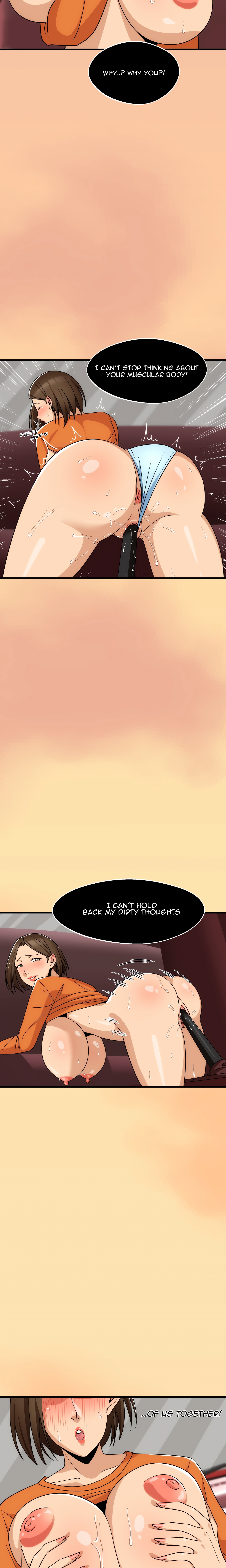 Tea Page 3 - MangaHe