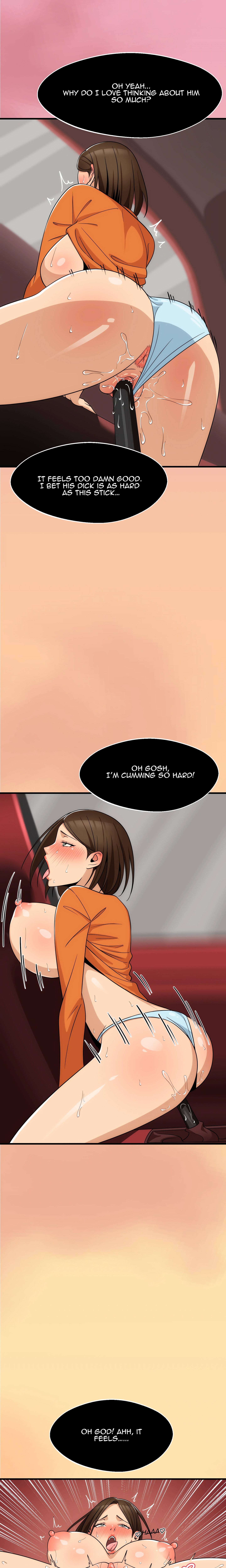 Tea Page 7 - MangaHe