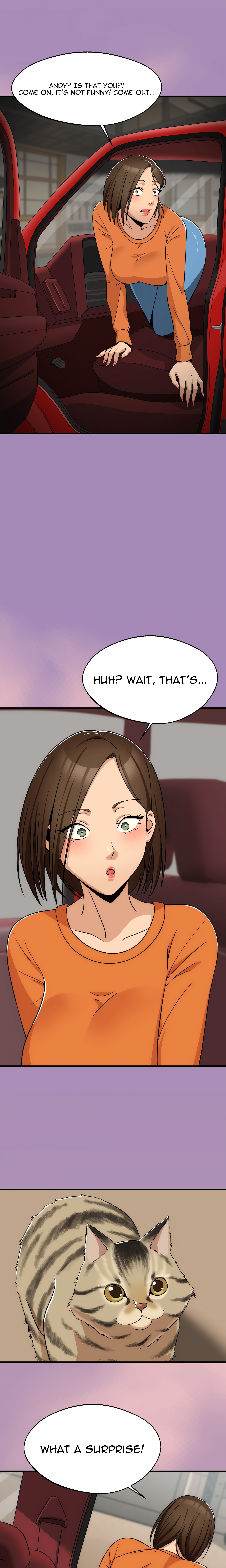 Tea Page 10 - MangaHe