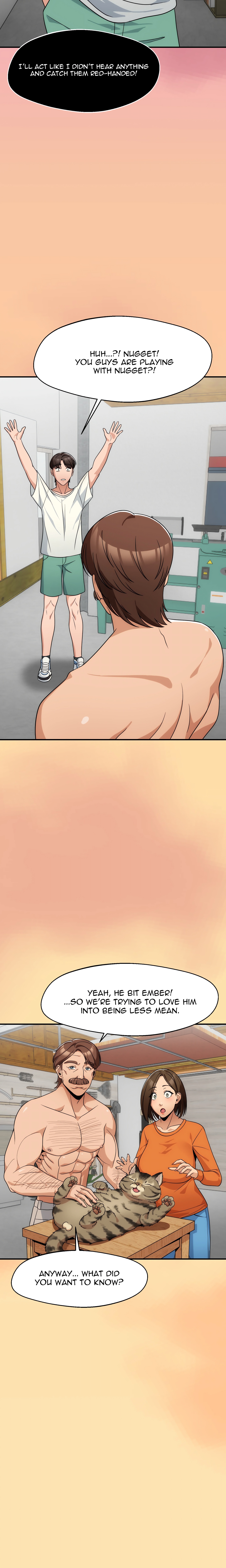 Tea Page 3 - MangaHe