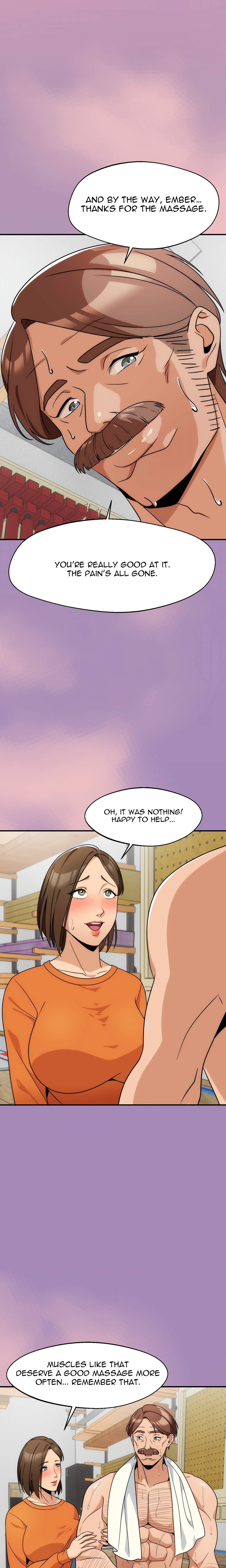 Tea Page 6 - MangaHe