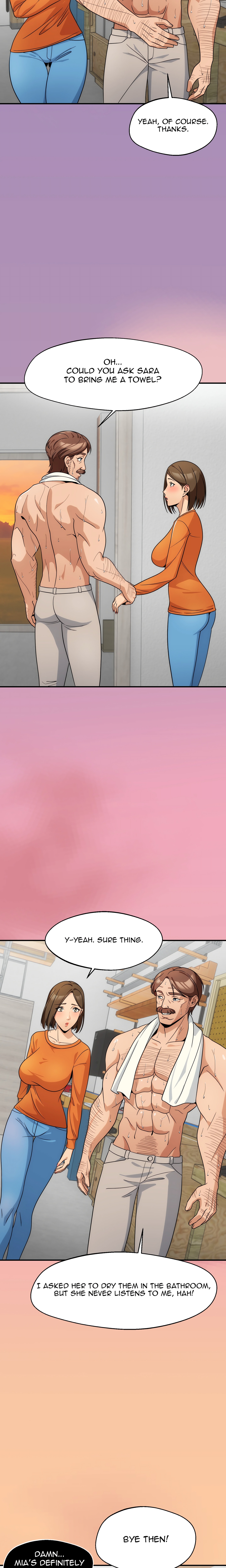 Tea Page 7 - MangaHe