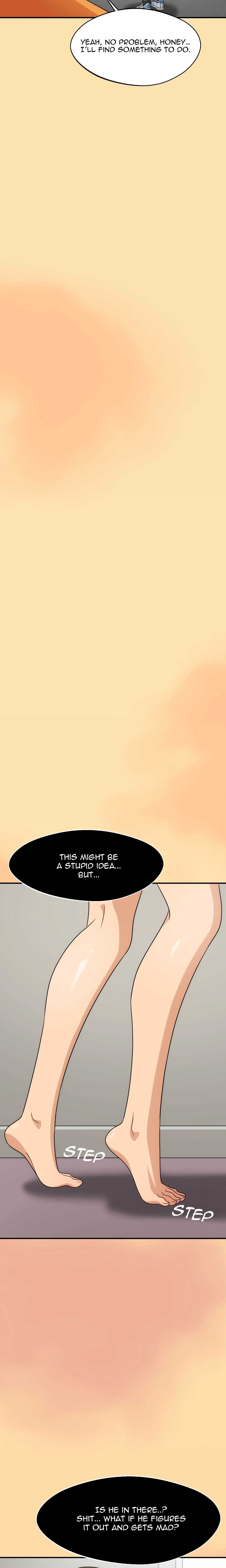 Tea Page 9 - MangaHe