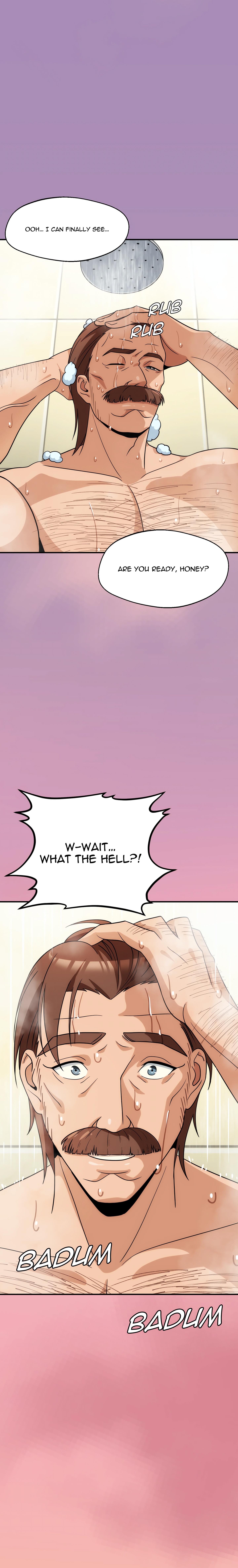 Tea Page 18 - MangaHe