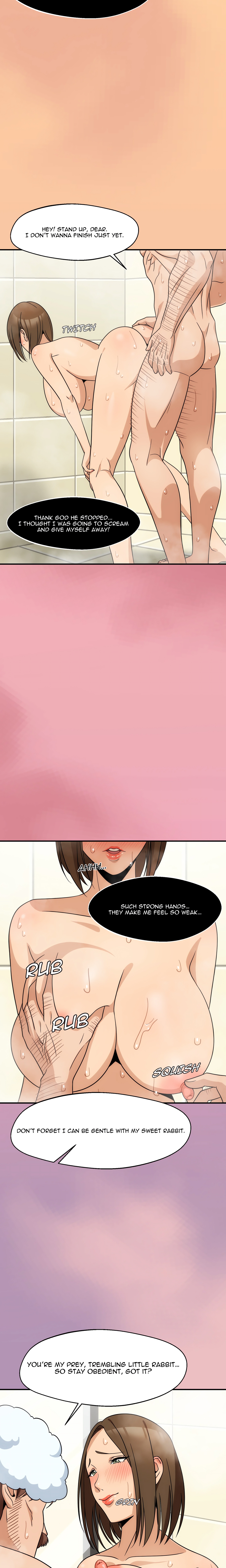 Tea Page 6 - MangaHe