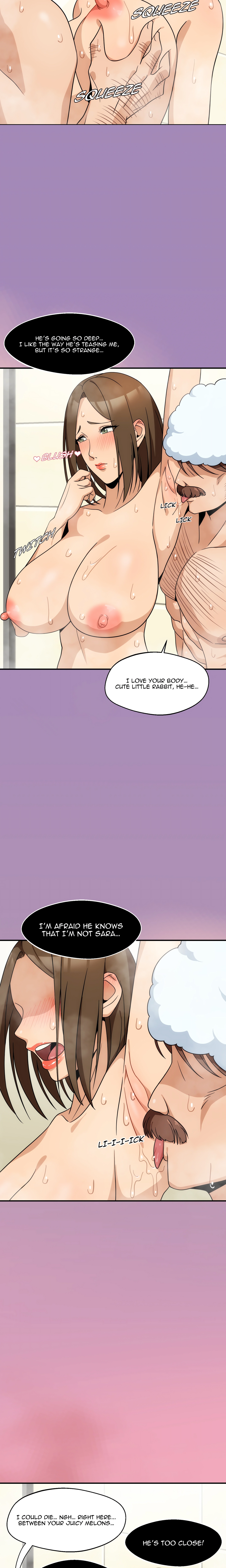 Tea Page 7 - MangaHe