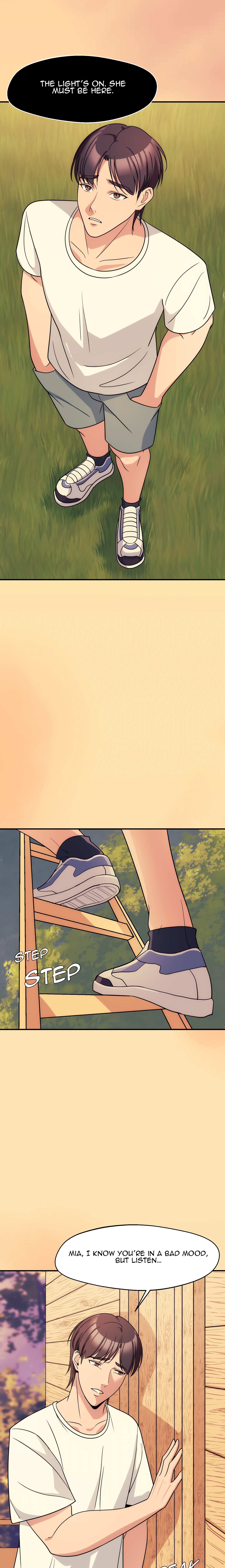 Tea Page 13 - MangaHe