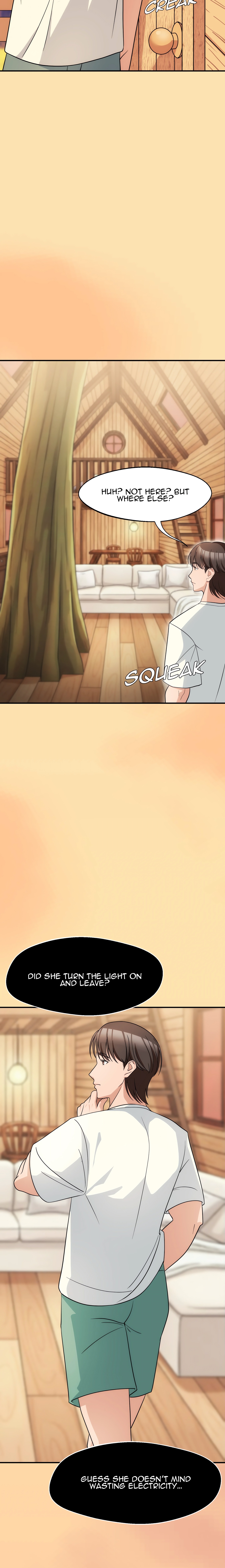 Tea Page 14 - MangaHe