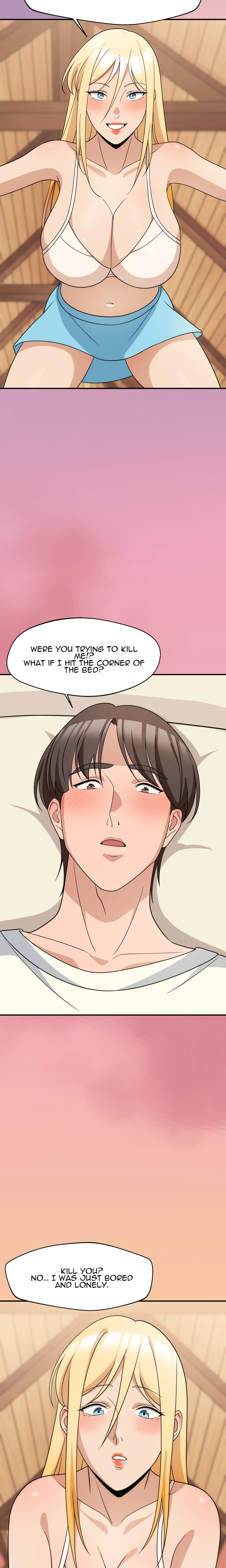 Tea Page 17 - MangaHe