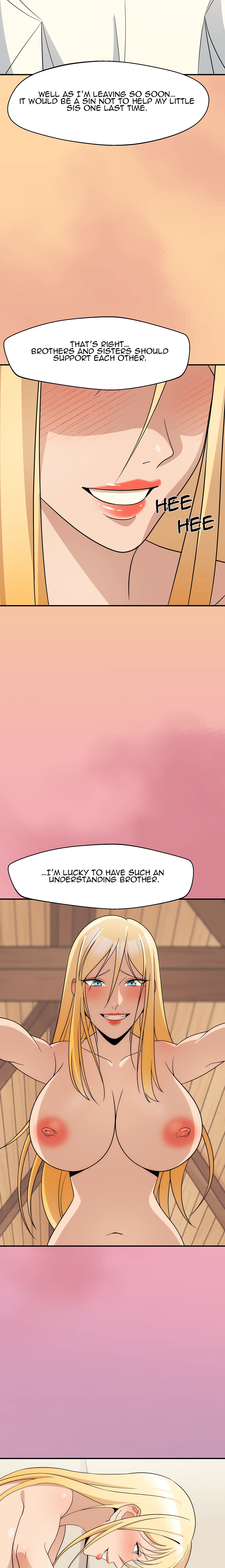 Tea Page 20 - MangaHe