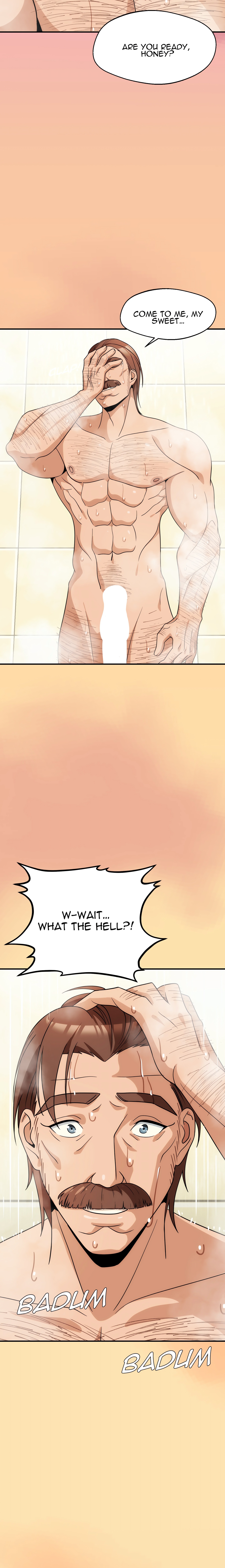 Tea Page 3 - MangaHe