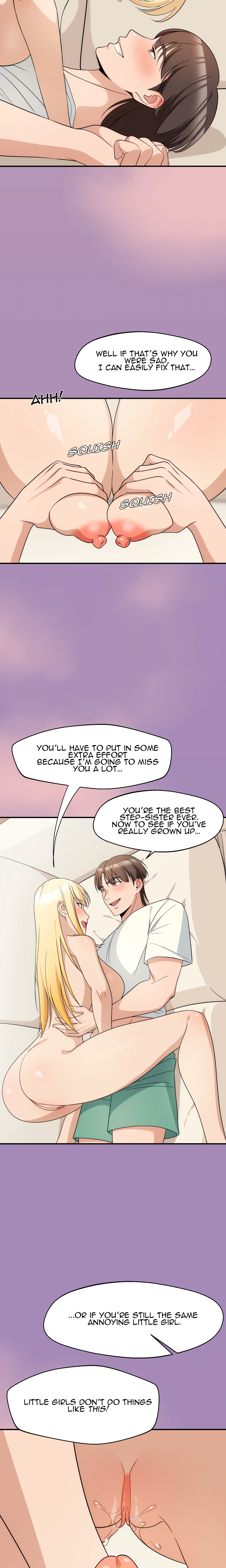 Tea Page 21 - MangaHe