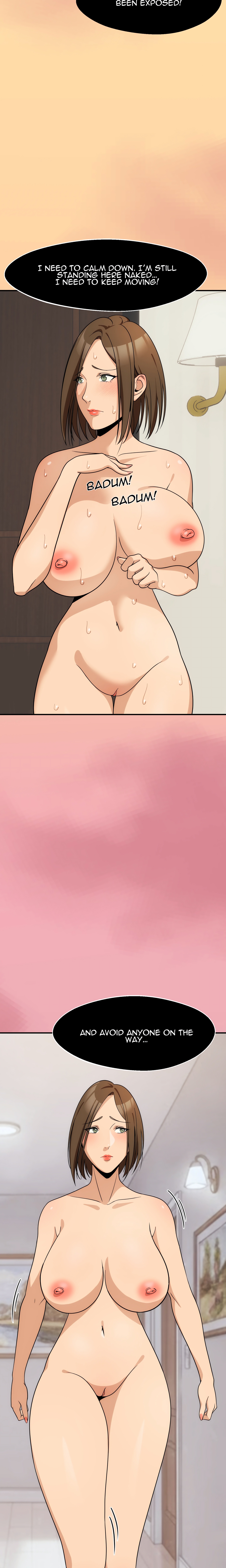 Tea Page 5 - MangaHe
