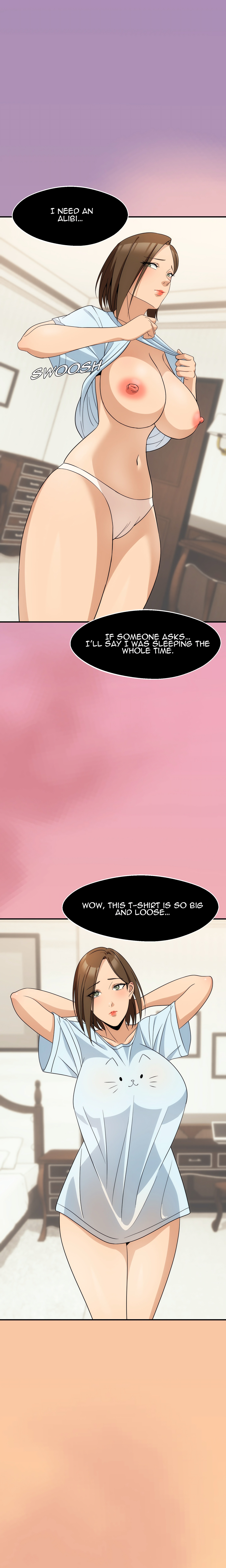 Tea Page 7 - MangaHe
