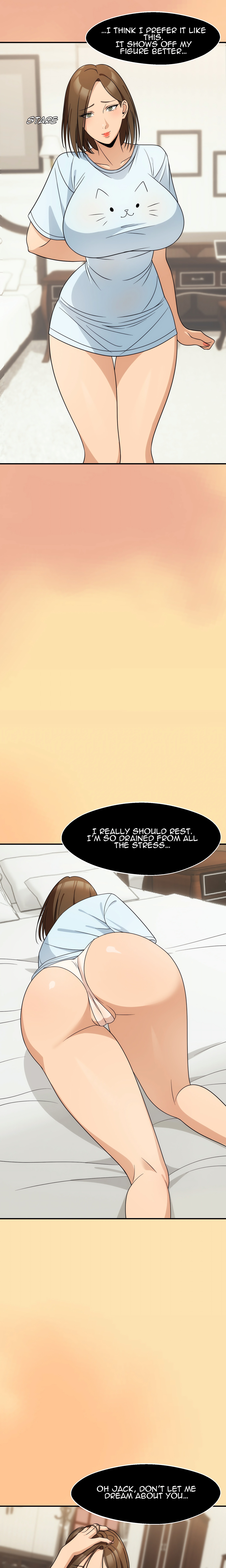 Tea Page 8 - MangaHe