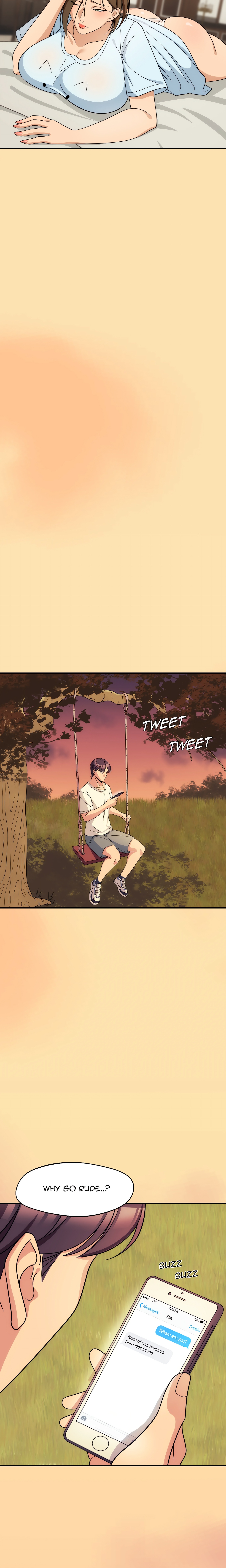 Tea Page 9 - MangaHe