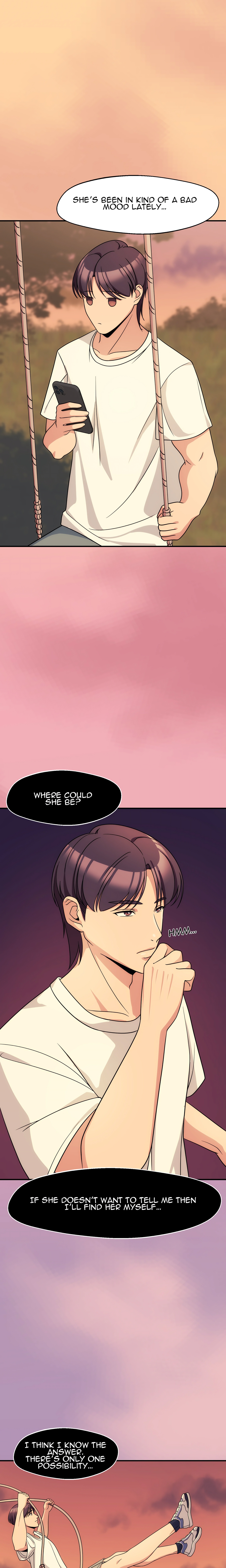 Tea Page 10 - MangaHe