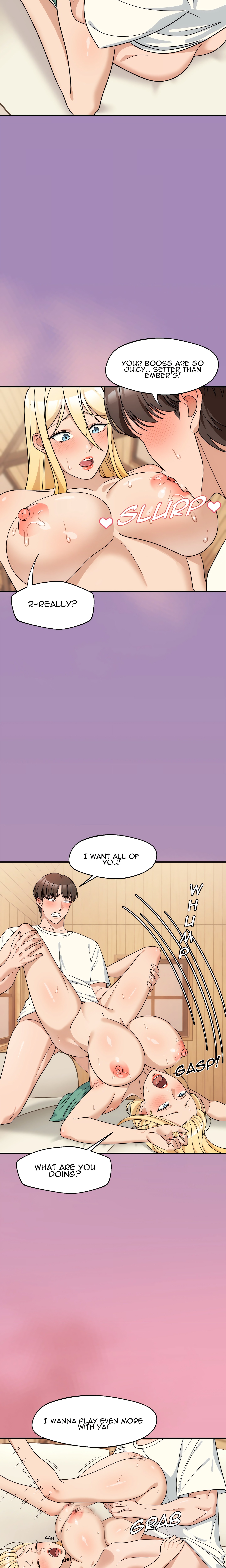 Tea Page 12 - MangaHe