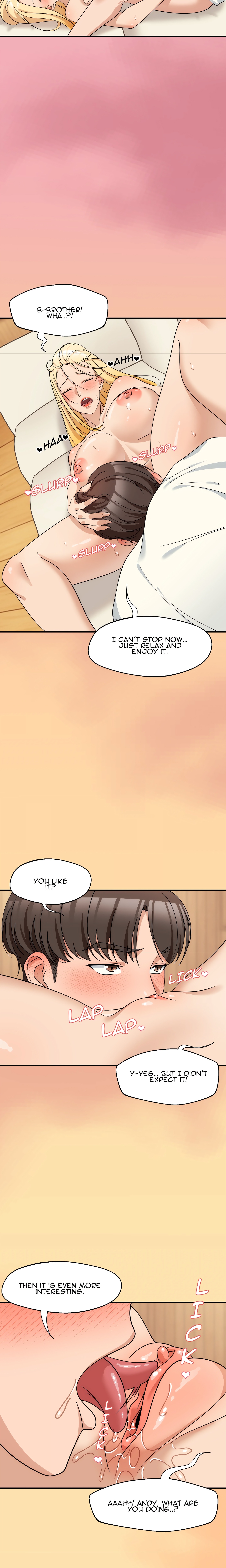 Tea Page 13 - MangaHe