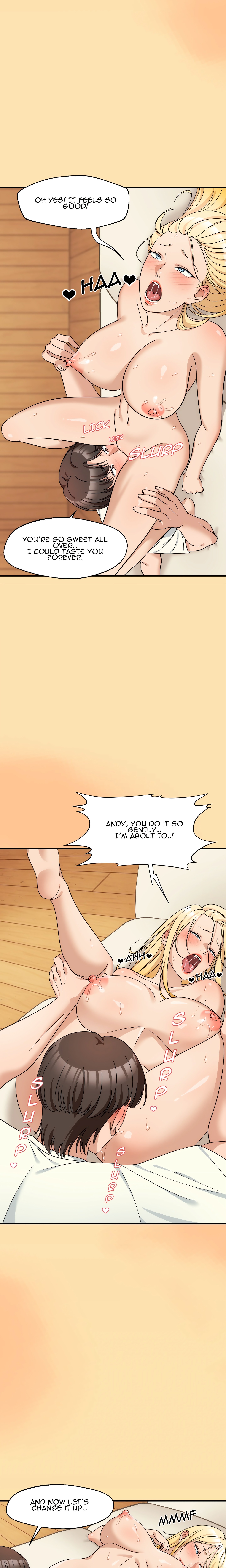 Tea Page 14 - MangaHe