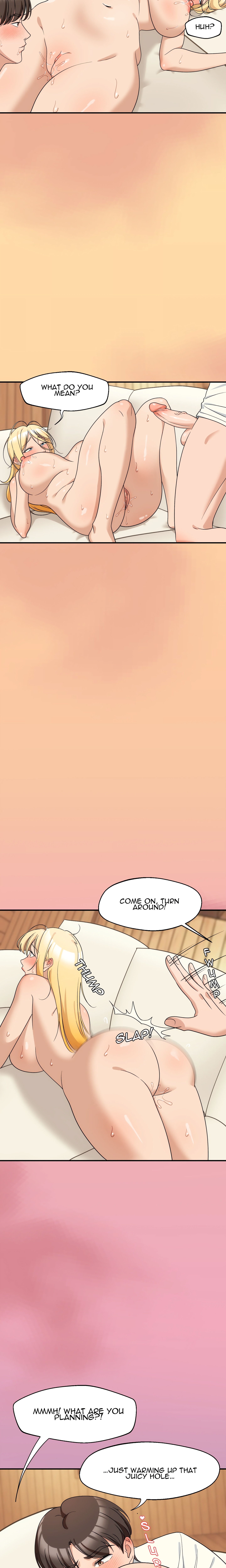 Tea Page 15 - MangaHe